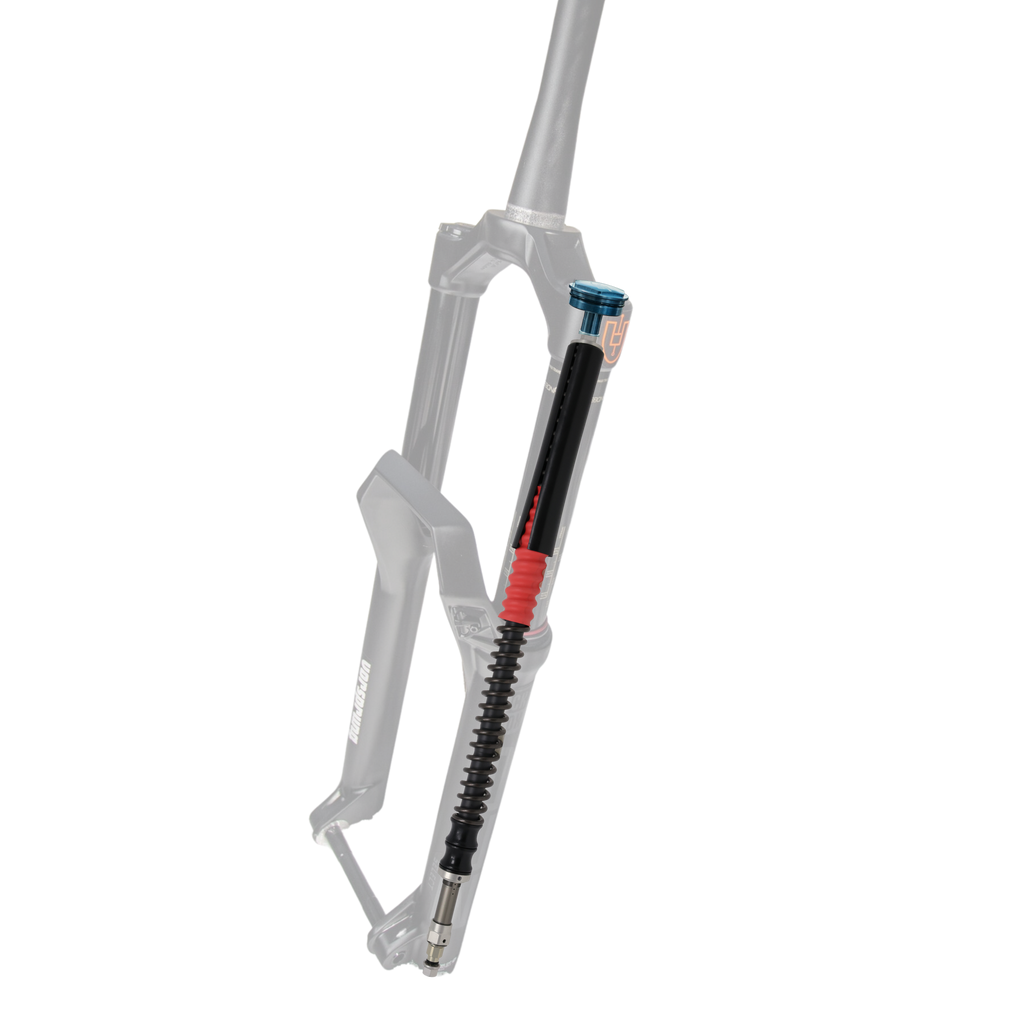 Vorsprung Smashpot V2 - Coil konverzní systém pro RockShox vidlice