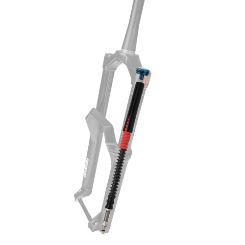 Vorsprung Smashpot V2 - Coil konverzní systém pro RockShox vidlice